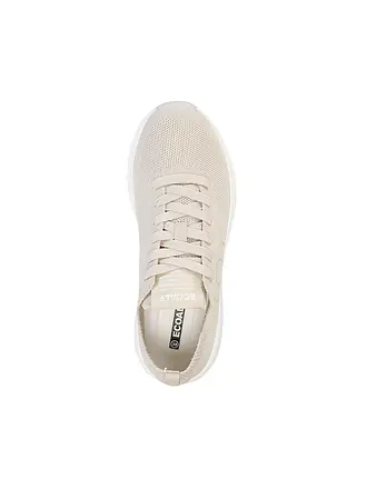ECOALF | Sneaker CONDEKNITALF | beige